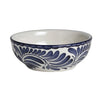 Puebla Blue Nappy Bowl 13.5cm (5 1/4") - Pack 12