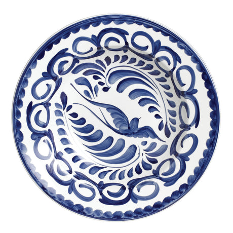 Puebla Blue Pasta Bowl 30cm (11 3/4") - Pack 12