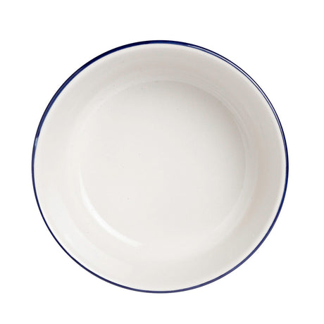 Puebla Blue Astro Bowl 48.25cl (17oz) - Pack 12