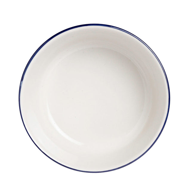 Puebla Blue Astro Bowl 48.25cl (17oz) - Pack 12