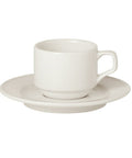 Academy Event Espresso Saucer 12cm