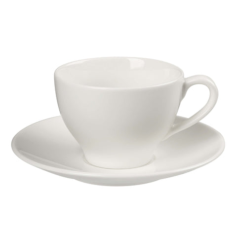 Academy Tea Saucer 15cm/6"