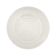 Academy Double Well Saucer 15cm/6"