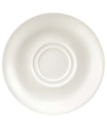 Academy Curve Double Well Saucer 15cm