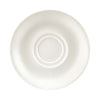 Academy Curve Double Well Saucer 15cm