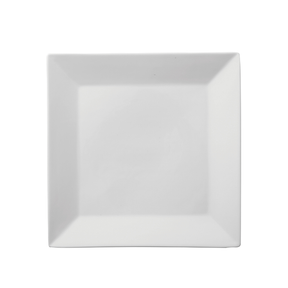 Titan Square Plate 8.5" (21.5cm)