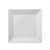 Titan Square Plate 8.5" (21.5cm)