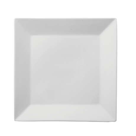 Titan Square Plate 10.5" (27cm)