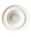 Academy Curve Pasta Plate 25cm