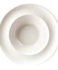 Academy Curve Pasta Plate 30cm