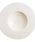 Academy Wide Rim Pasta Plate 31cm