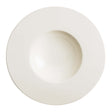 Academy Wide Rim Pasta Plate 31cm