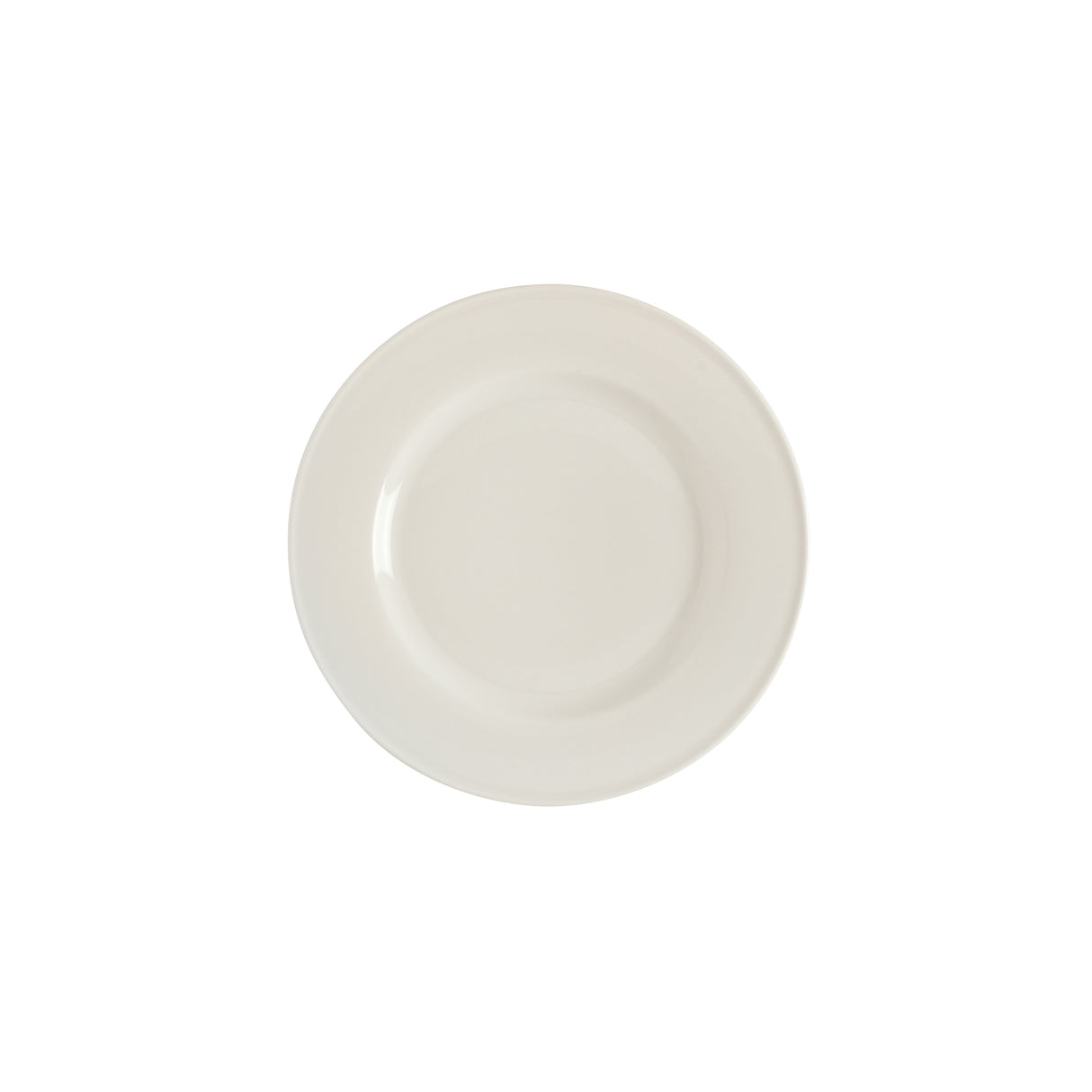 Academy Event Flat Plate 17cm/6.75"