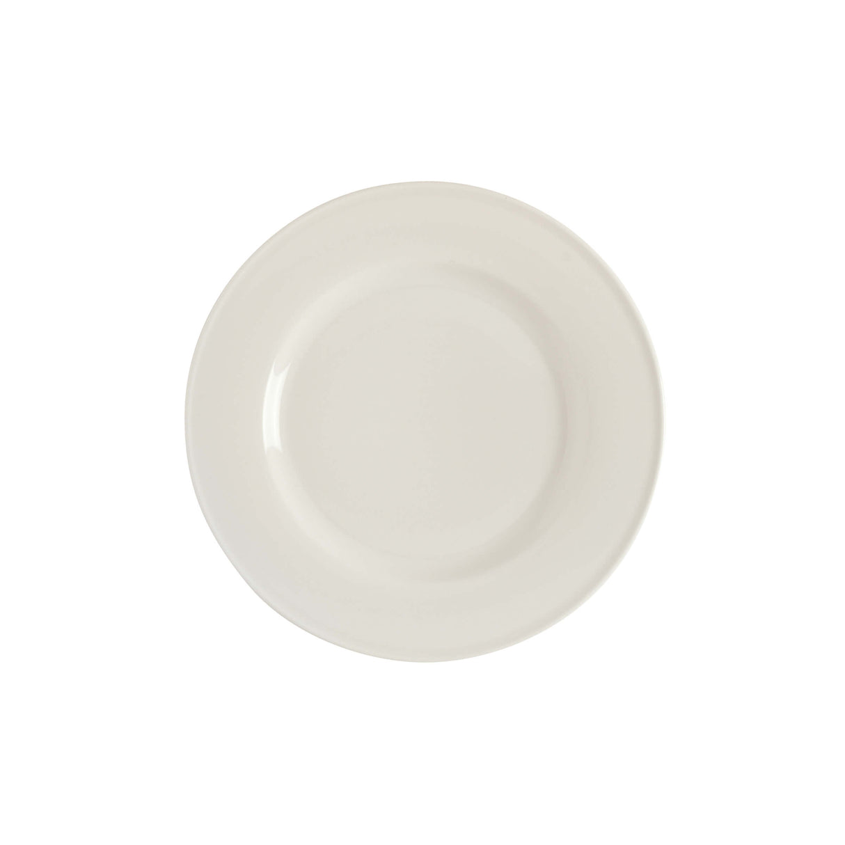 Academy Event Flat Plate 20cm/8"