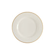Academy Event Gold Band Flat Plate 20cm/8"