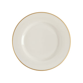 Academy Event Gold Band Flat Plate 25cm/10"