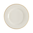 Academy Event Gold Band Flat Plate 27cm/10.5"