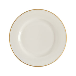 Academy Event Gold Band Flat Plate 27cm/10.5"