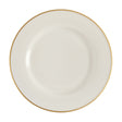 Academy Event Gold Band Flat Plate 30cm/12"