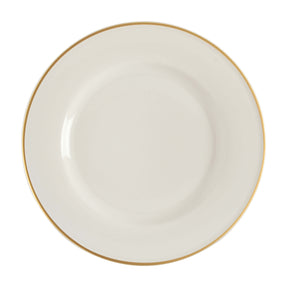 Academy Event Gold Band Flat Plate 30cm/12"