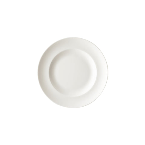 Academy Rimmed Plate 17cm/6.75"