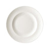 Academy Rimmed Plate 26.5cm/10.5"