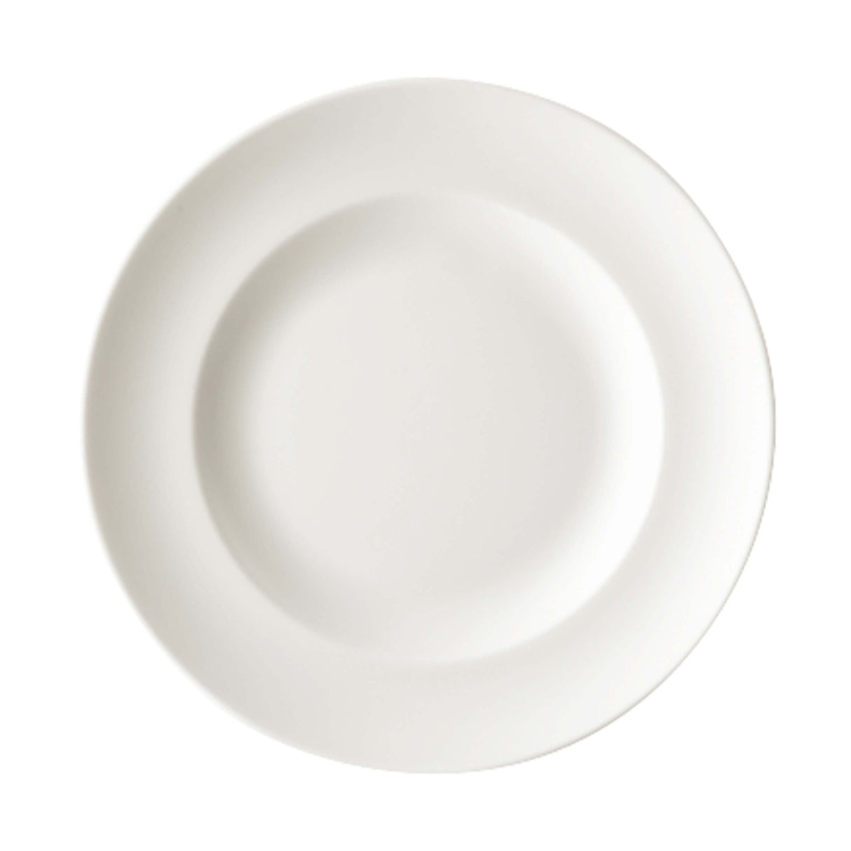 Academy Rimmed Plate 28.5cm/11.25"