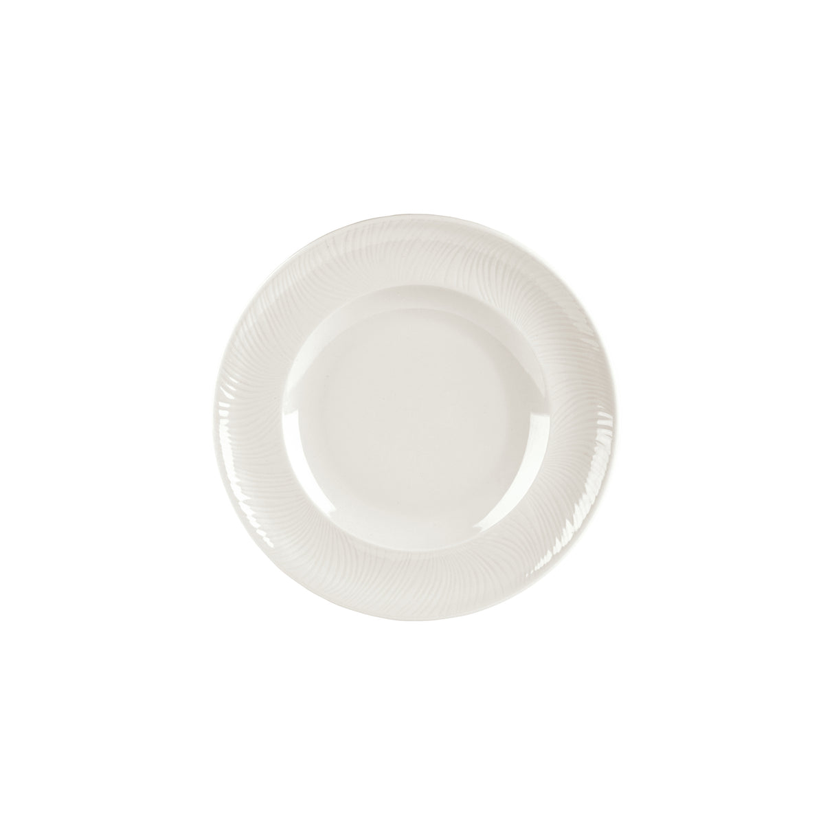 Academy Curve Plate 17cm
