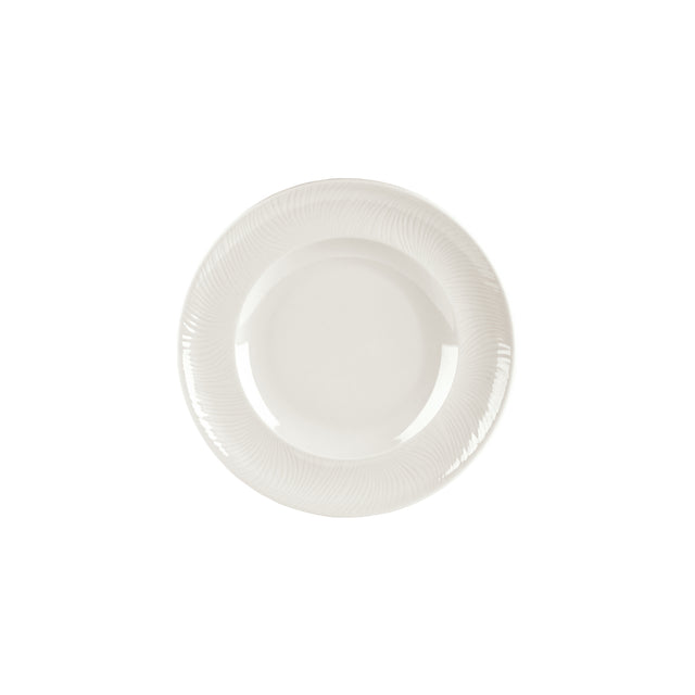 Academy Curve Plate 17cm