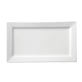 Titan Rectangular Plate 12" x 7" (30 x 18cm)