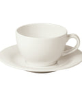 Academy Bowl Shaped Cup 30cl/10.5oz