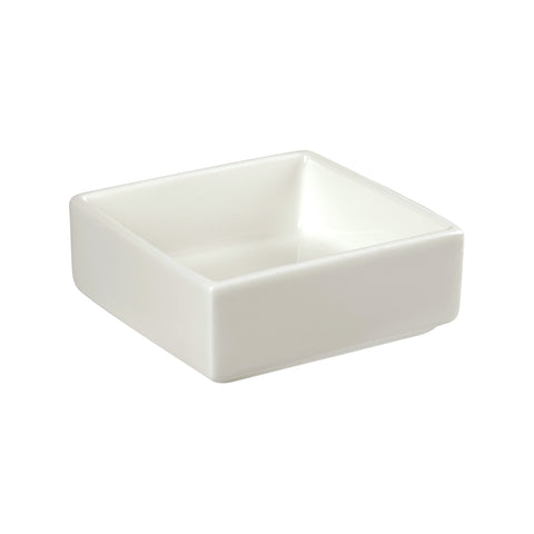 Academy Square Dish 8x8x3cm/3x3x1.25"