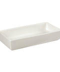 Academy Rectangular Deep Tray 15.5x8cm/6x3"