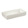 Academy Rectangular Deep Tray 15.5x8cm/6x3"