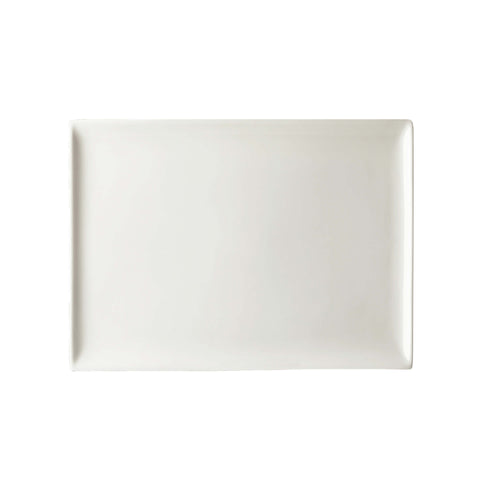 Academy Rectangular Platter 27x20cm/10.75x8.25"