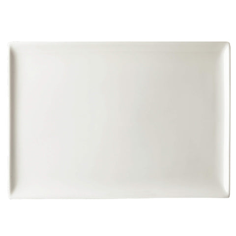 Academy Rectangular Platter 35x25cm/13.75x10"