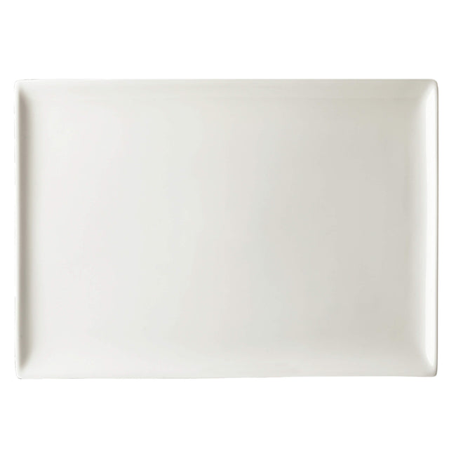 Academy Rectangular Platter 35x25cm/13.75x10"