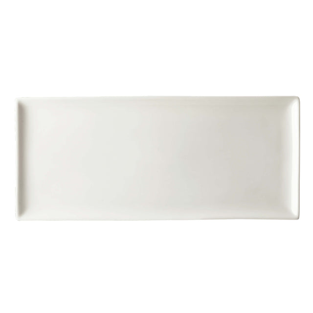 Academy Rectangular Platter 35x15cm/13.75x6"