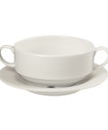 Academy Stacking Soup Cup 34cl/12oz (10oz)