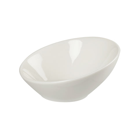 Academy Angled Bowl 17cm/6.75" (15oz)