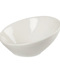 Academy Angled Bowl 20cm/8" (26oz)