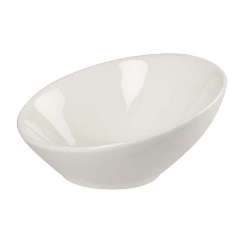 Academy Angled Bowl 20cm/8" (26oz)