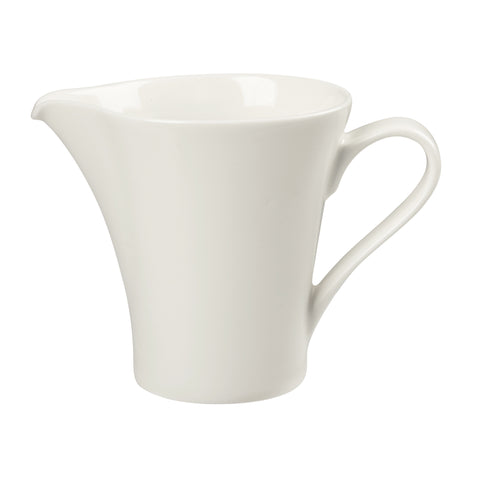 Academy Cream Jug 24cl/8.5oz