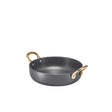 GenWare Aluminium Mini Casserole Dish 13.5 x 3.5cm