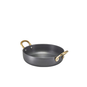 GenWare Aluminium Mini Casserole Dish 13.5 x 3.5cm
