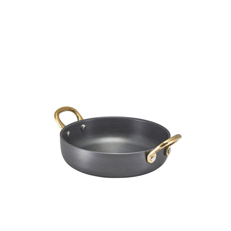 GenWare Aluminium Mini Casserole Dish 13.5 x 3.5cm