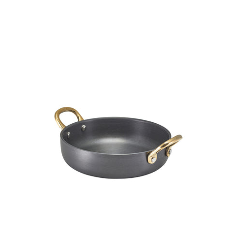 GenWare Aluminium Mini Casserole Dish 13.5 x 3.5cm