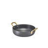 GenWare Aluminium Mini Casserole Dish 13.5 x 3.5cm