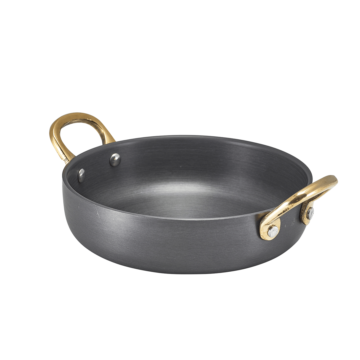 GenWare Aluminium Mini Casserole Dish 15 x 4cm