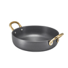 GenWare Aluminium Mini Casserole Dish 15 x 4cm